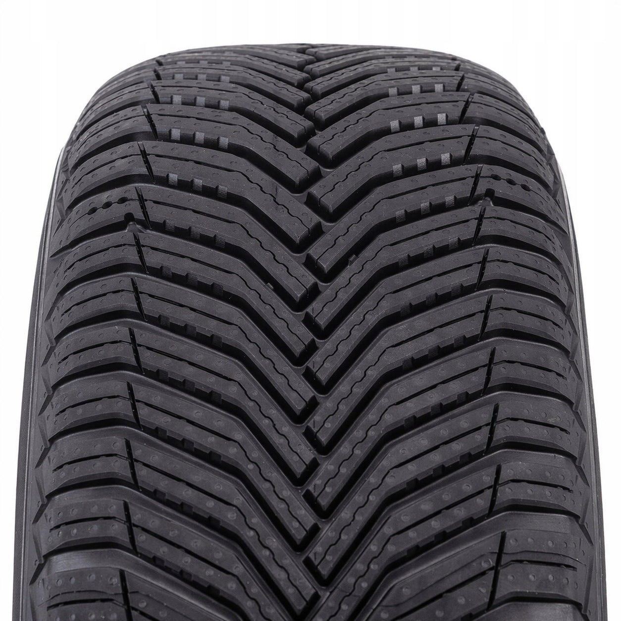 1x TIRE 195/65R15 Michelin CrossClimate 2 Number of tires offered 1 pc.