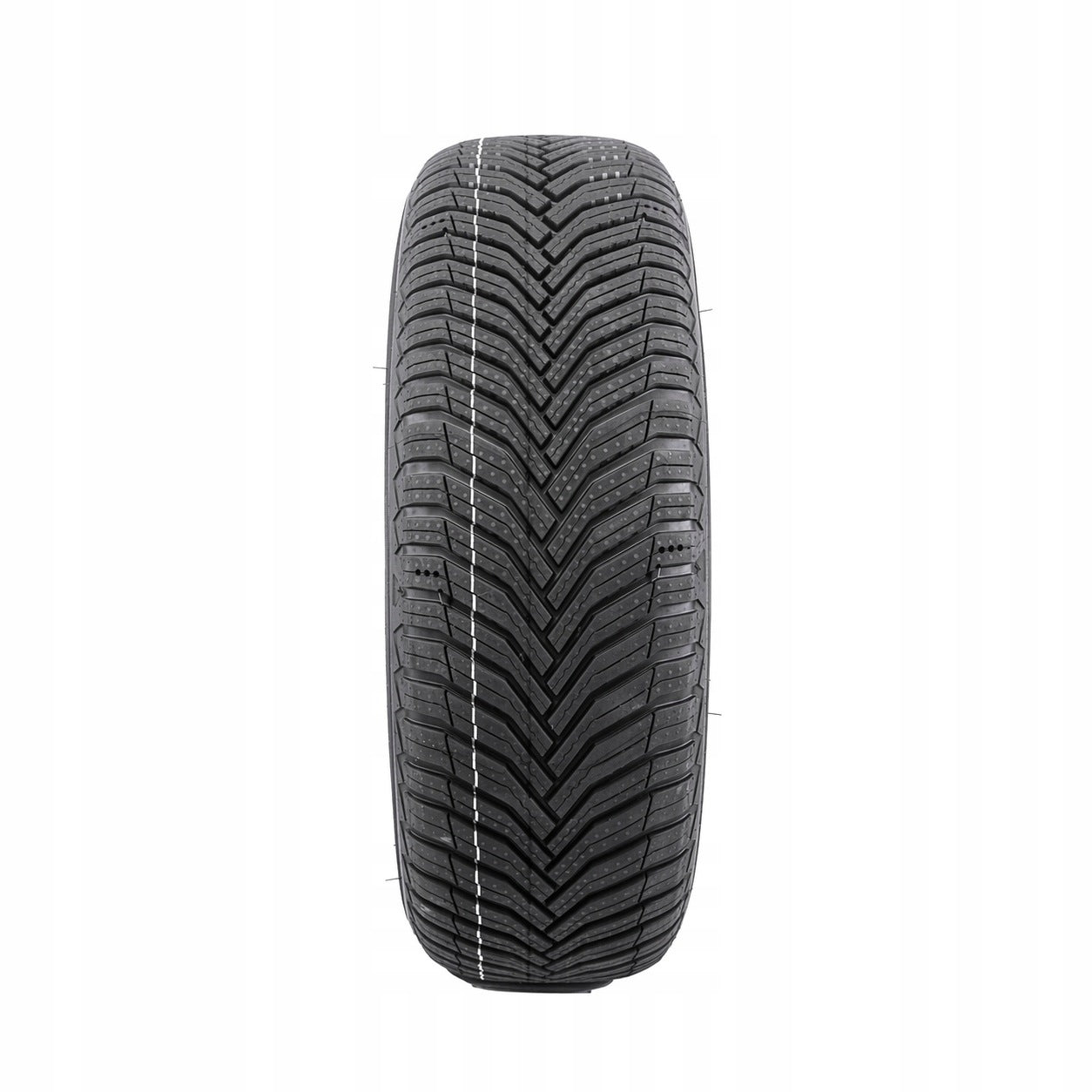 1x TIRE 195/65R15 Michelin CrossClimate 2 Year of manufacture 2025