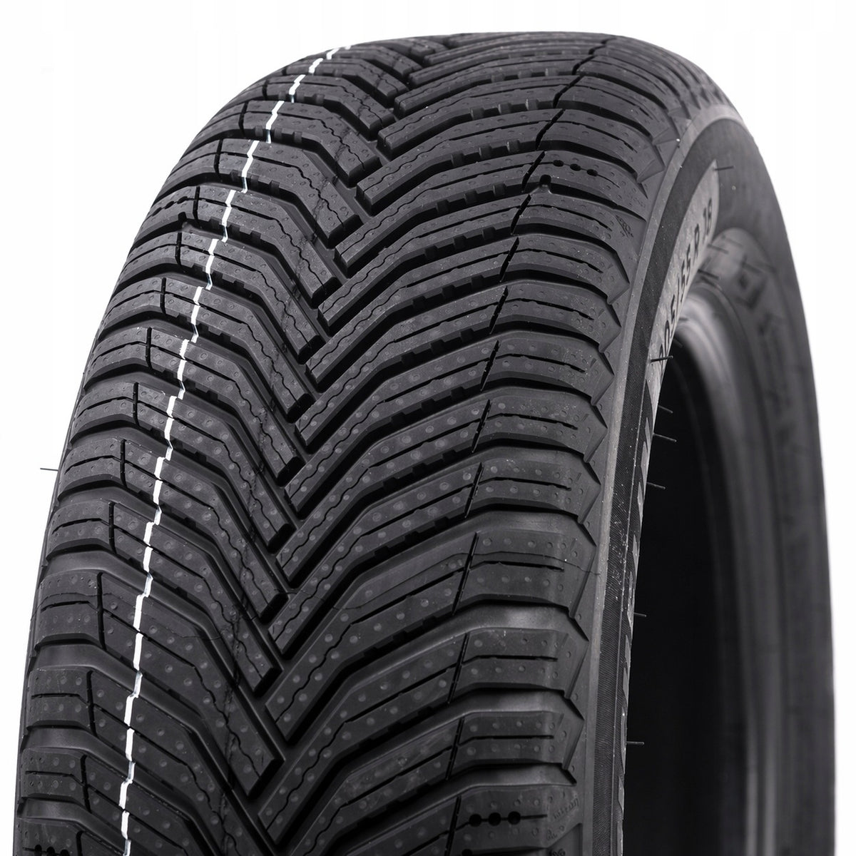 1x TIRE 195/65R15 Michelin CrossClimate 2