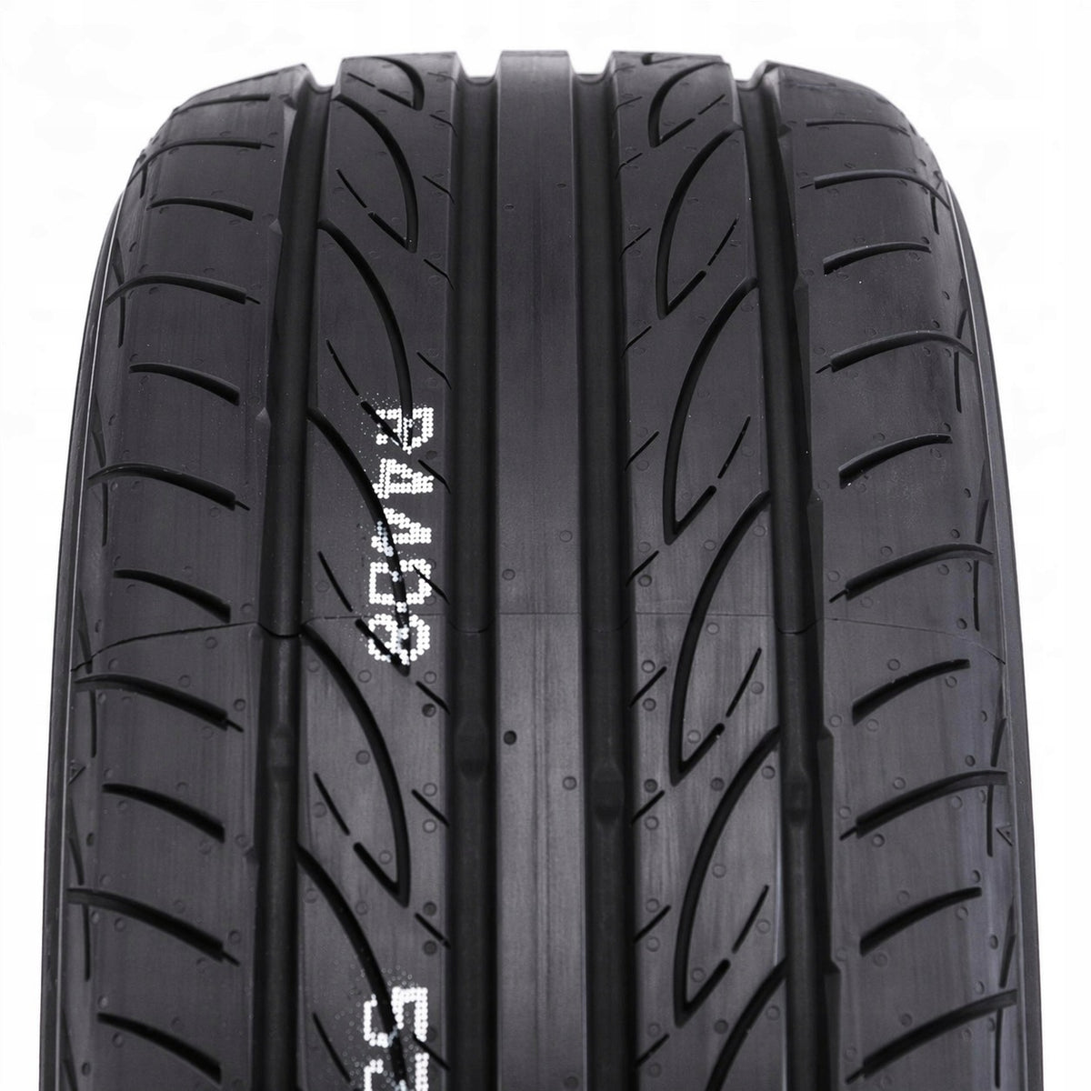 1x TIRE 235/45R17 Yokohama Advan Fleva V701 Number of tires offered 1 pc.