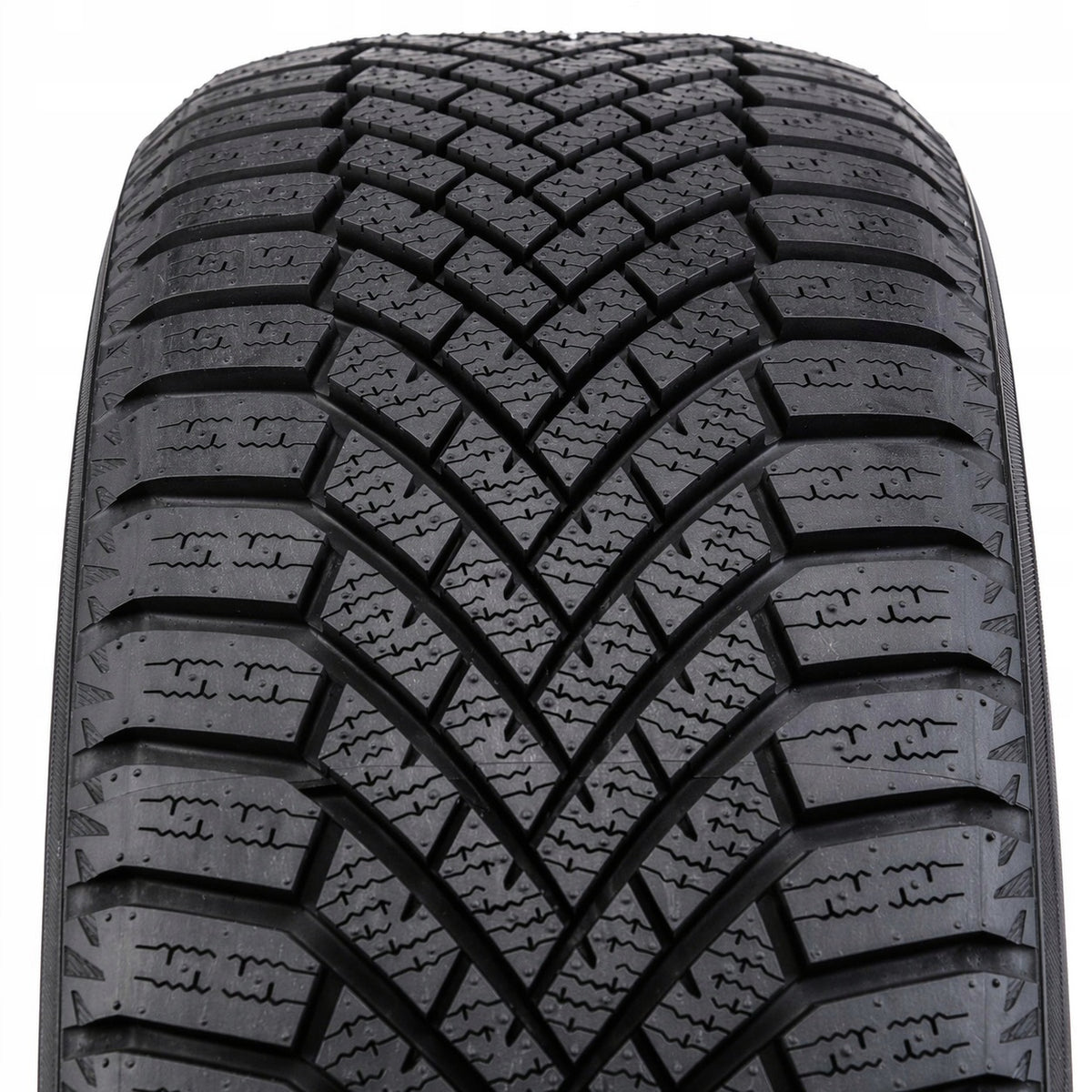 1x TIRE 245/40R18 Yokohama BluEarth Winter V906