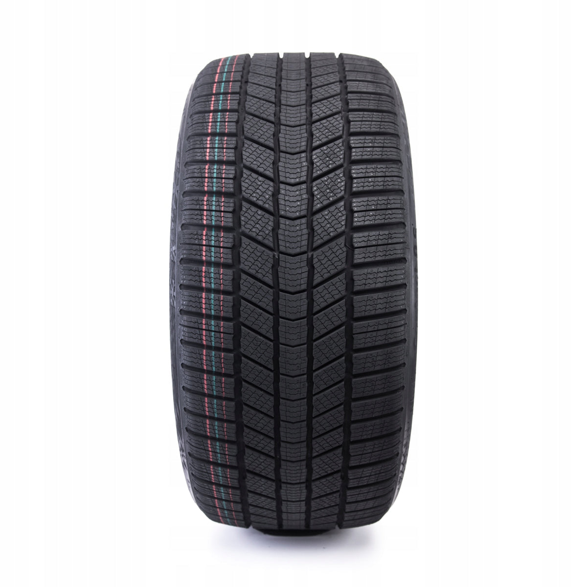1x TIRE 315/30R22 Continental WinterContact 8 S Year of manufacture 2025