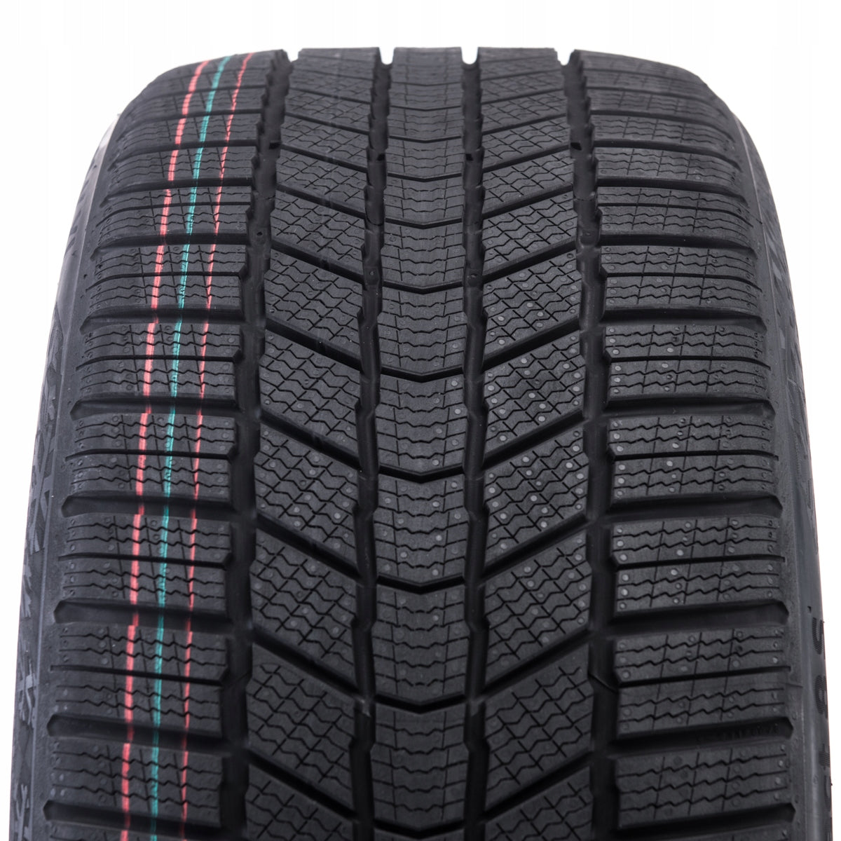 1x TIRE 315/30R22 Continental WinterContact 8 S