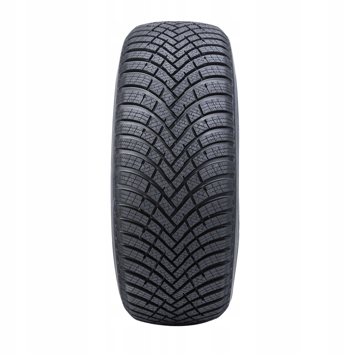 1x TYRE 185/65R14 Hankook Winter i*cept RS3 W462 Year of manufacture 2025