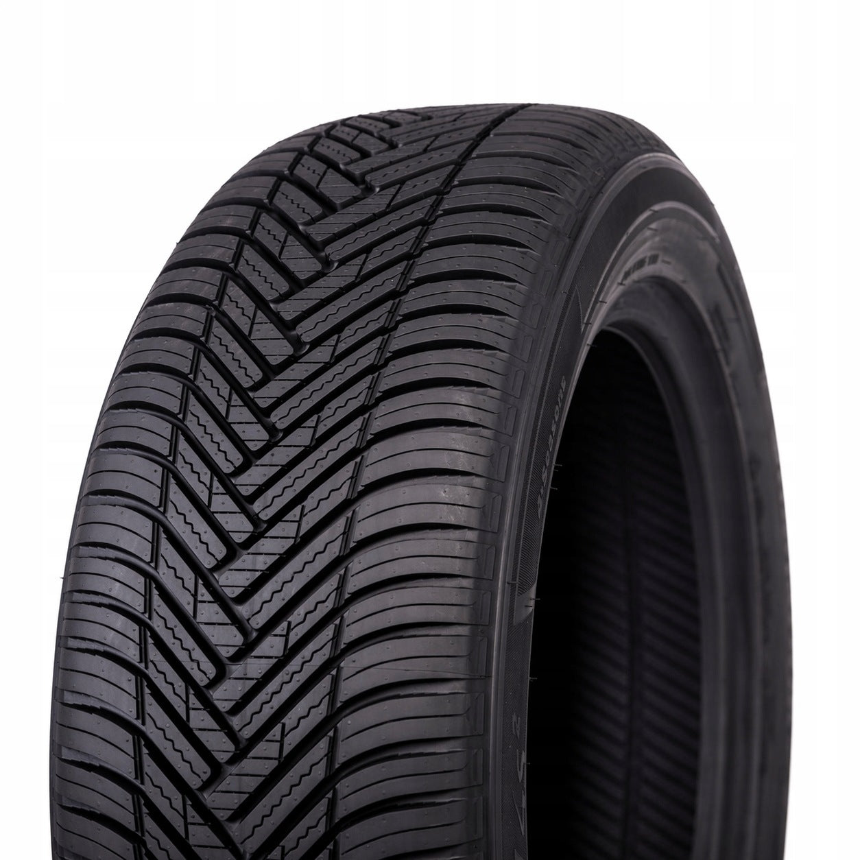 1x TYRE 185/70R14 Hankook KINERGY 4S 2