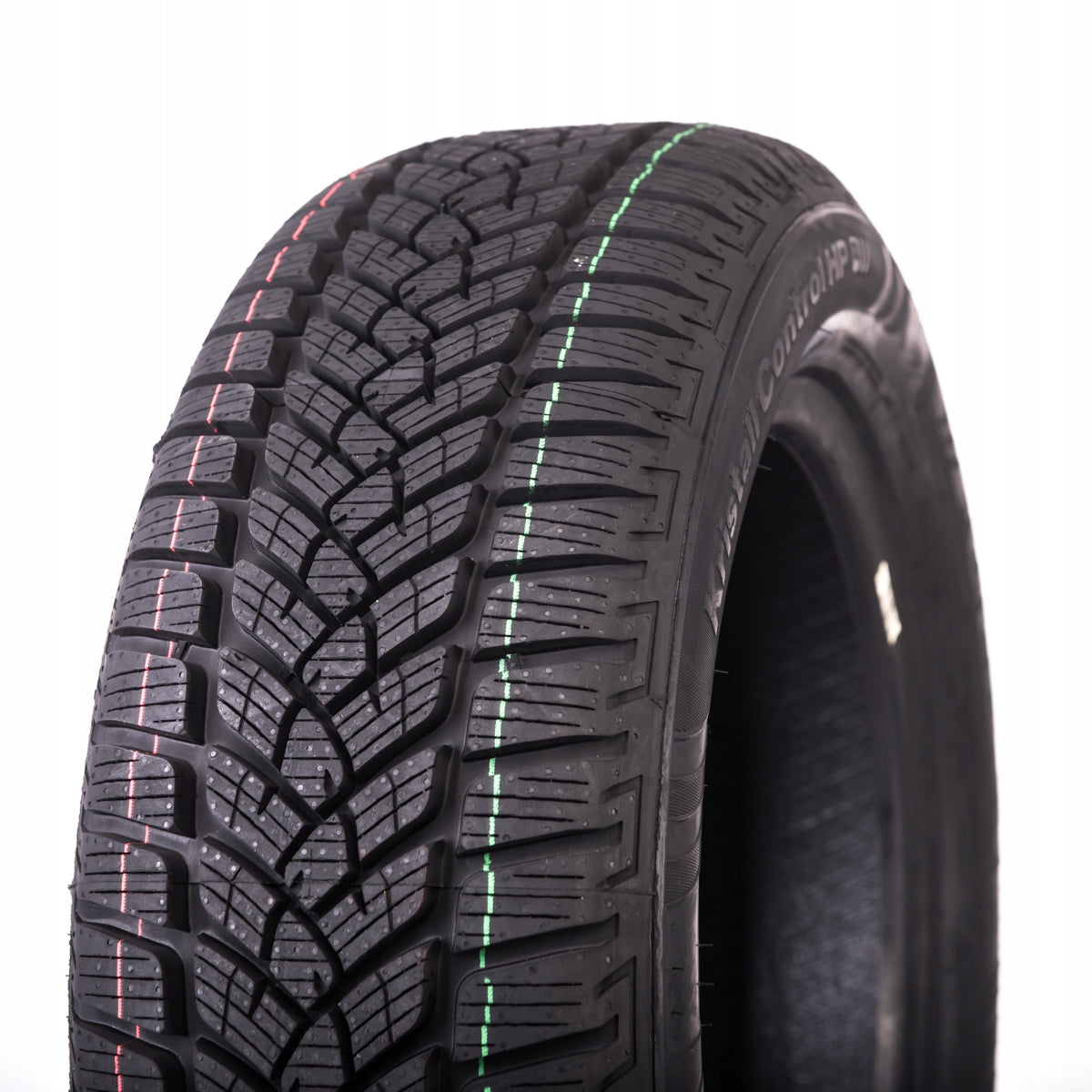 1x TYRE 205/60R16 Fulda Kristall Control HP2