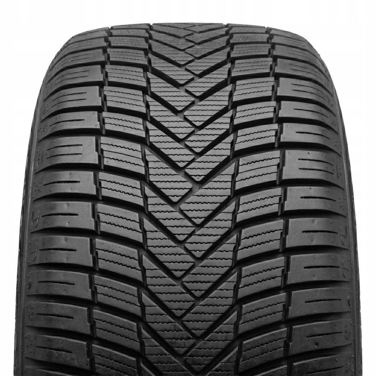 1x TYRE 235/35R20 Autogreen A/S VERSAT AS 2 Season all-season