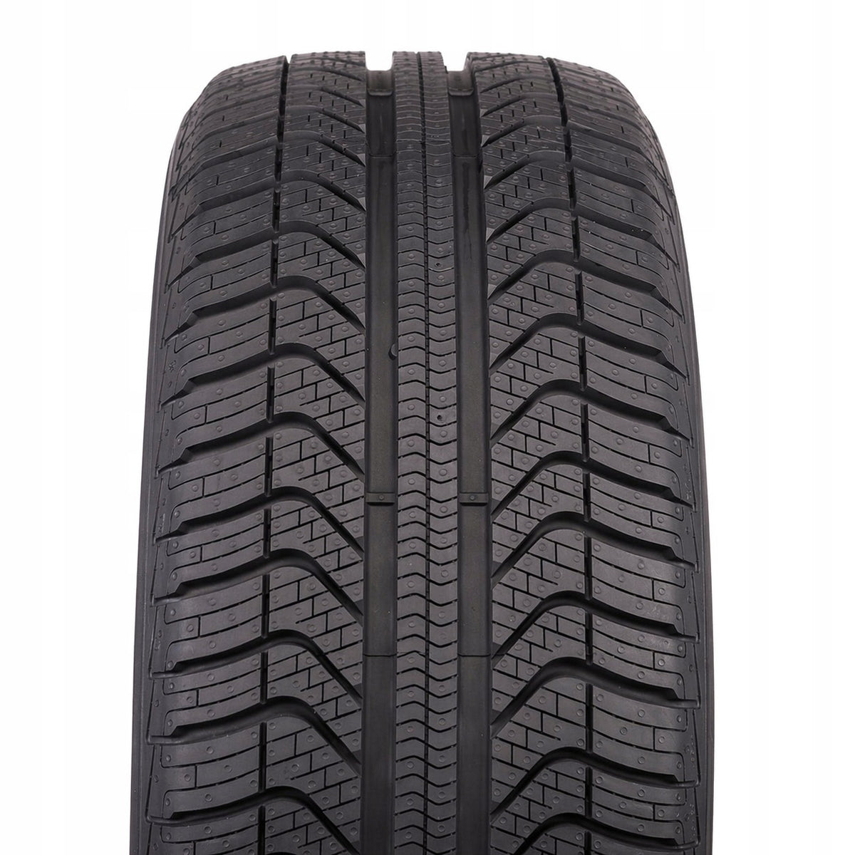 1x TYRE 235/55R18 Pirelli CINTURATO A/S + Number of tires offered 1 pc.