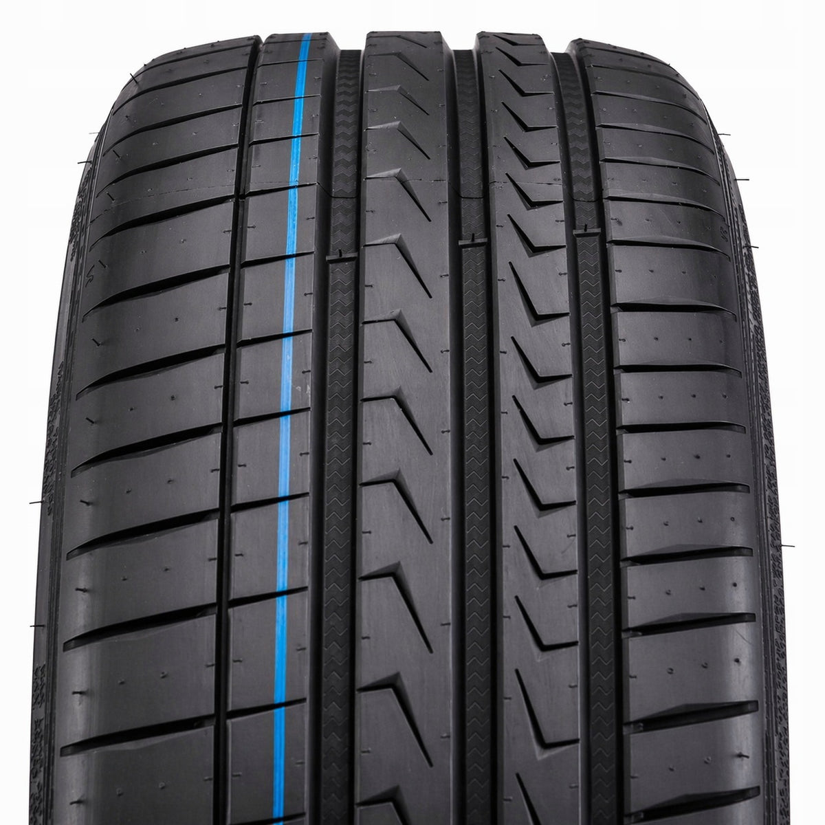 1x TYRE 265/35R20 Vredestein ULTRAC VORTI R+ Number of tires offered 1 pc.