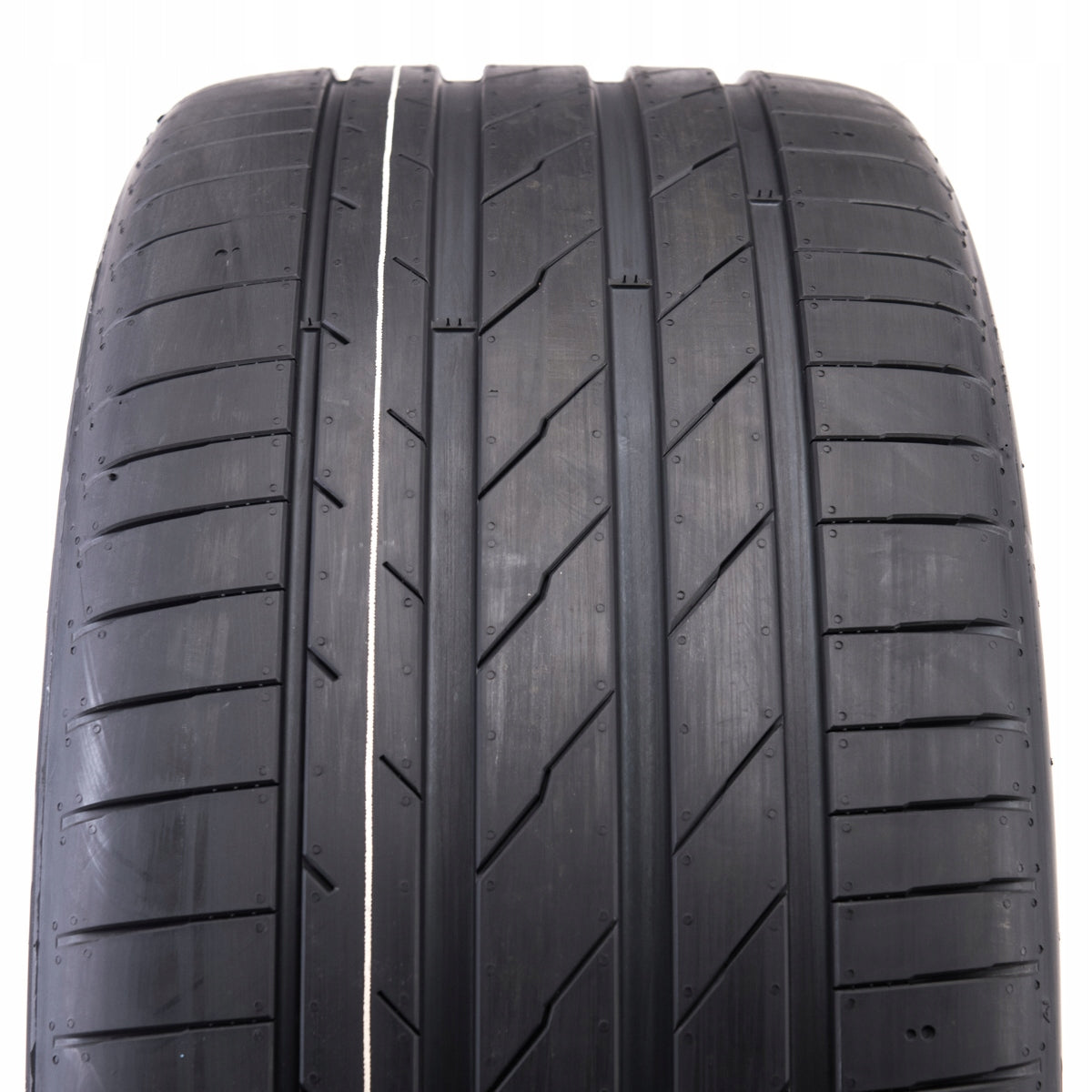 1x TYRE 275/35R22 Hankook Ventus evo SUV K137A Season summer