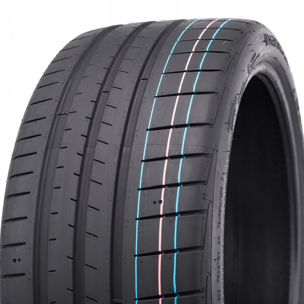 1x TYRE 295/40R19 Hankook Ventus S1 evo Z K129