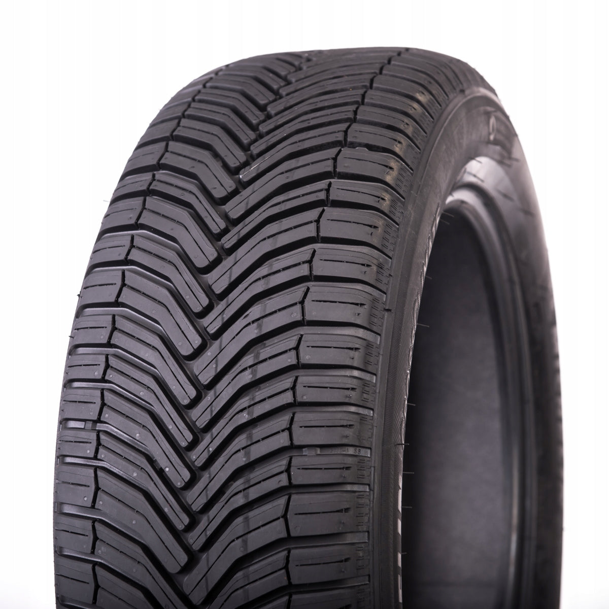 1x Tire 175/65R14 Michelin CrossClimate+