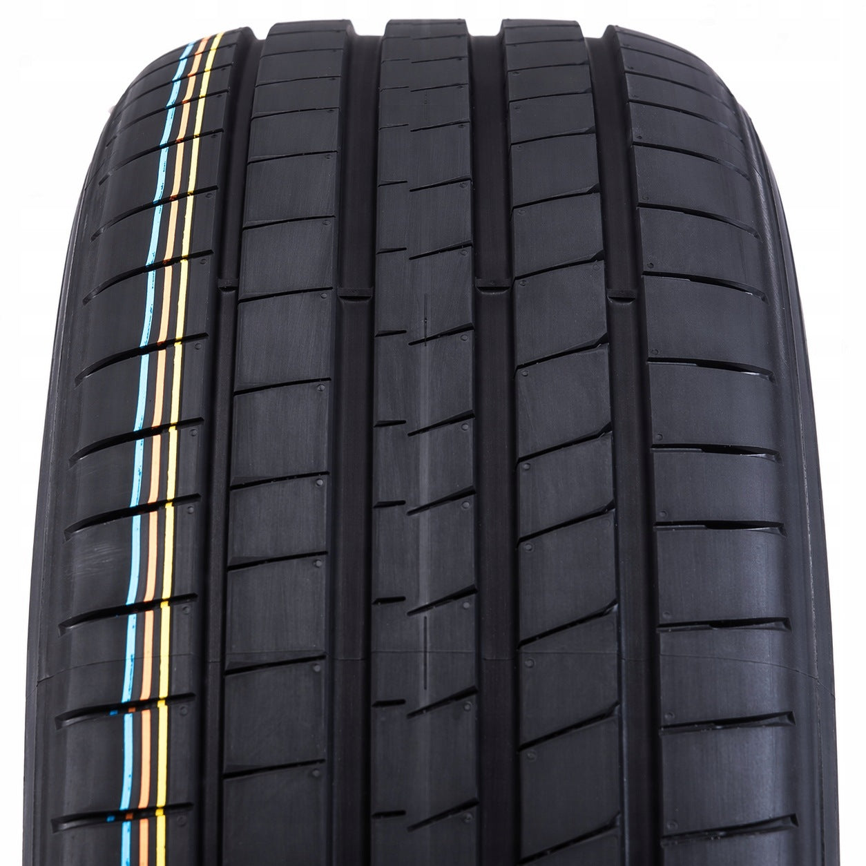 1x Tire 225/45R18 Goodyear Eagle F1 Asymmetric 6 Number of tires offered 1 pc.