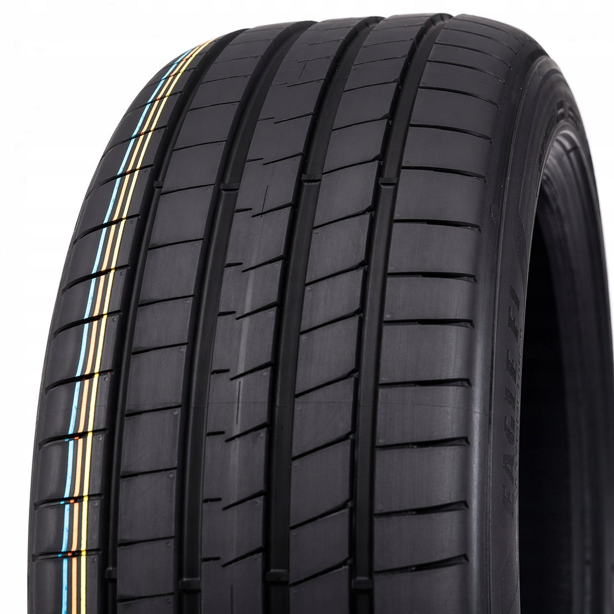 1x Tire 225/45R18 Goodyear Eagle F1 Asymmetric 6
