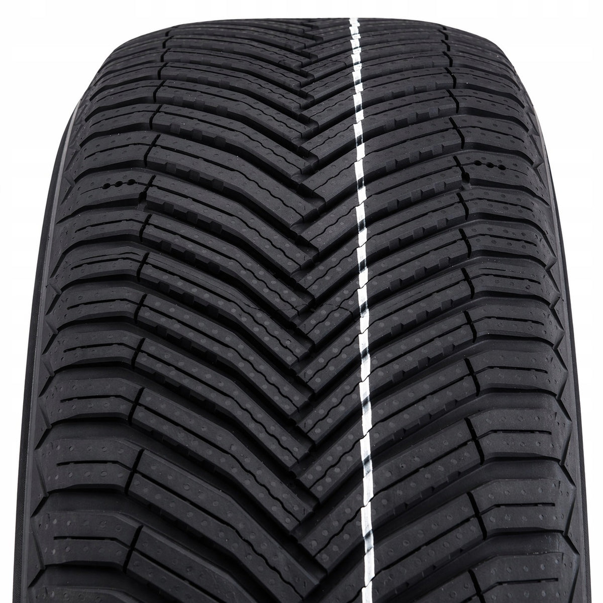 1x Tire 235/55R19 Michelin CrossClimate 2 SUV Number of tires offered 1 pc.