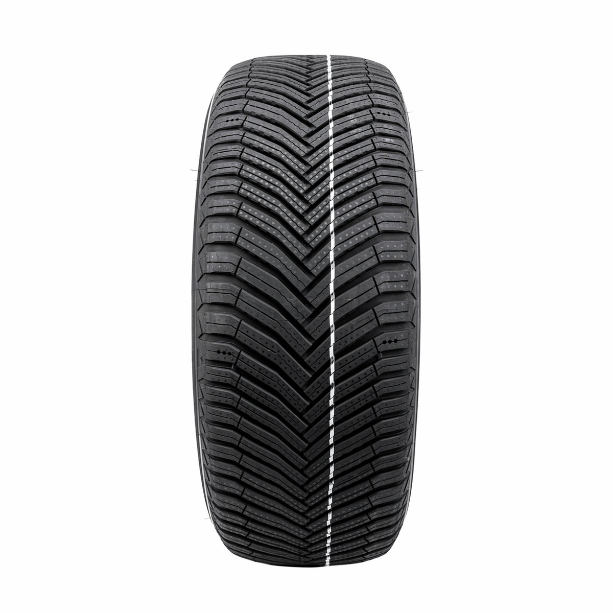 1x Tire 235/55R19 Michelin CrossClimate 2 SUV Year of manufacture 2026