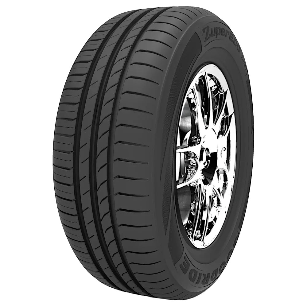 1x Tyre 165/65R15 Z107 81H GOODRIDE