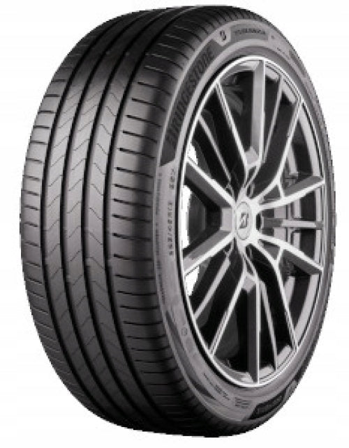 1x Tyre 235/40R18 TURANZA 6 95Y XL FR BRIDGESTONE Year of manufacture 2026
