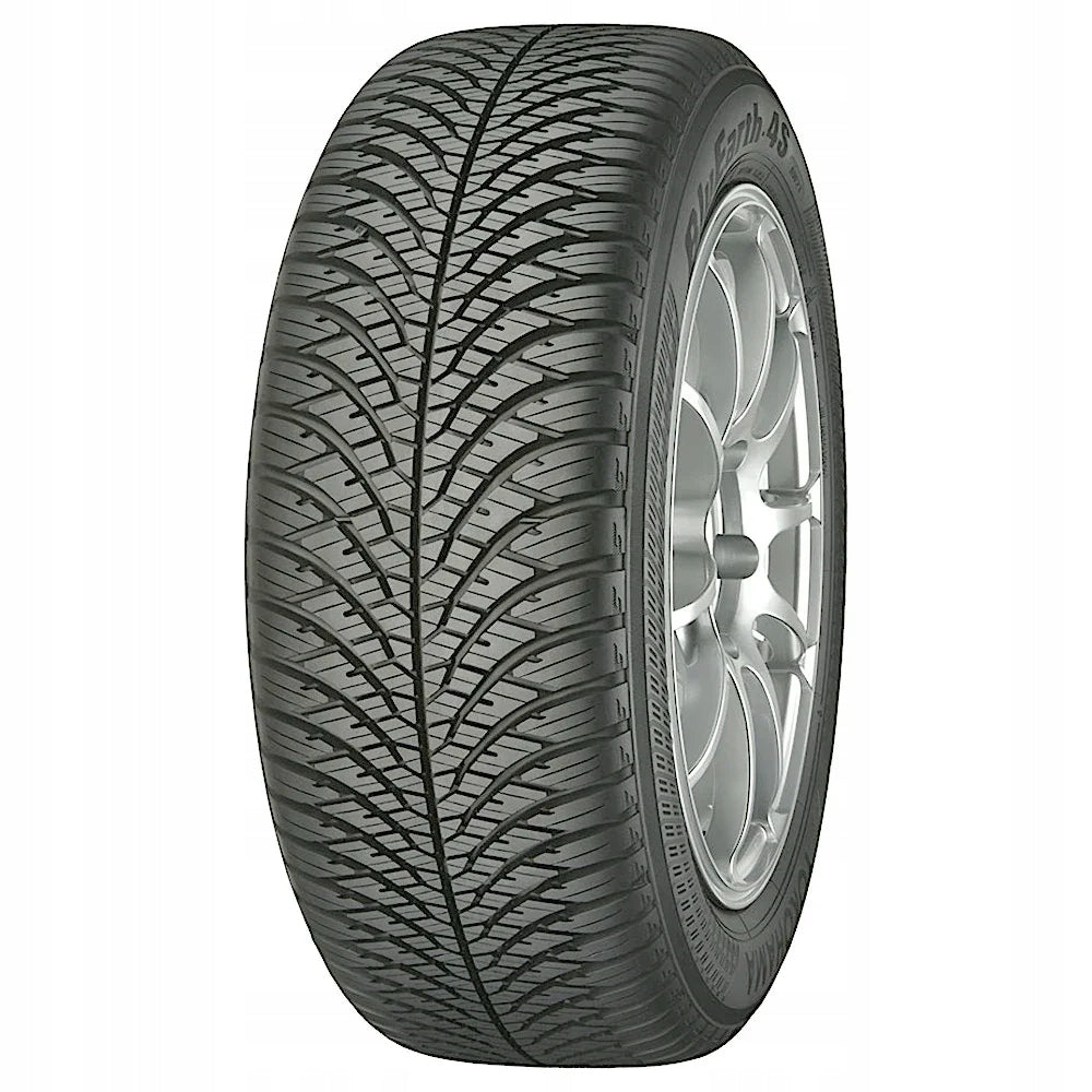 1x Tyre 235/40R19 BLUEARTH-4S AW21 96Y XL FR YOKOHAMA