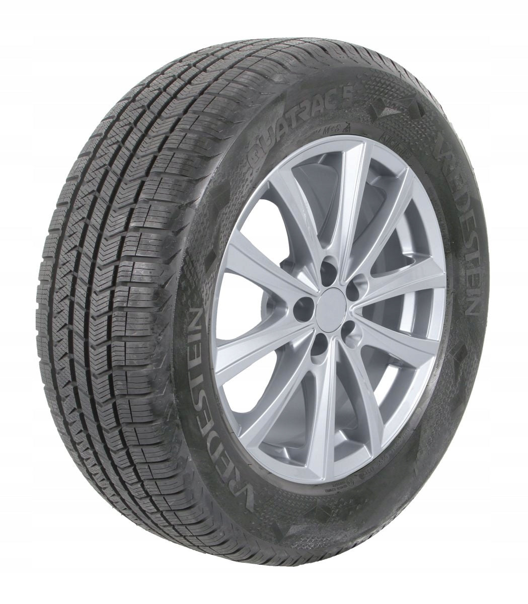1x VREDESTEIN Quatrac 5 185/70R13 86T 2024 Number of tires offered 1 pc.