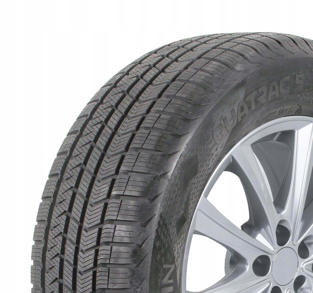 1x VREDESTEIN Quatrac 5 185/70R13 86T 2024