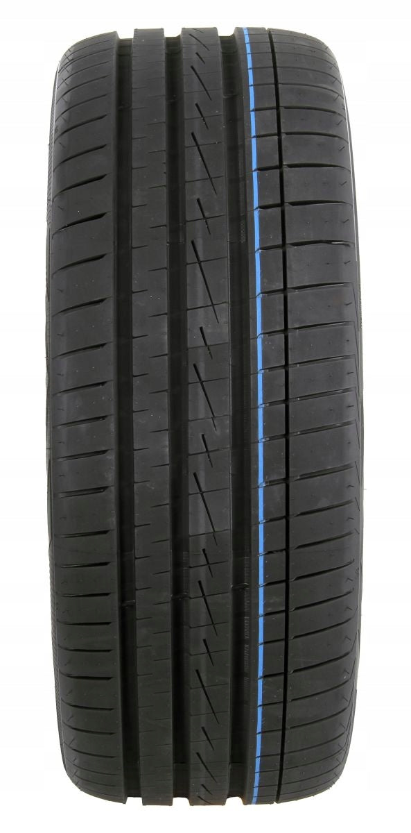 1x VREDESTEIN Ultrac Vorti+ 295/35R20 105Y XL Year of manufacture 2023