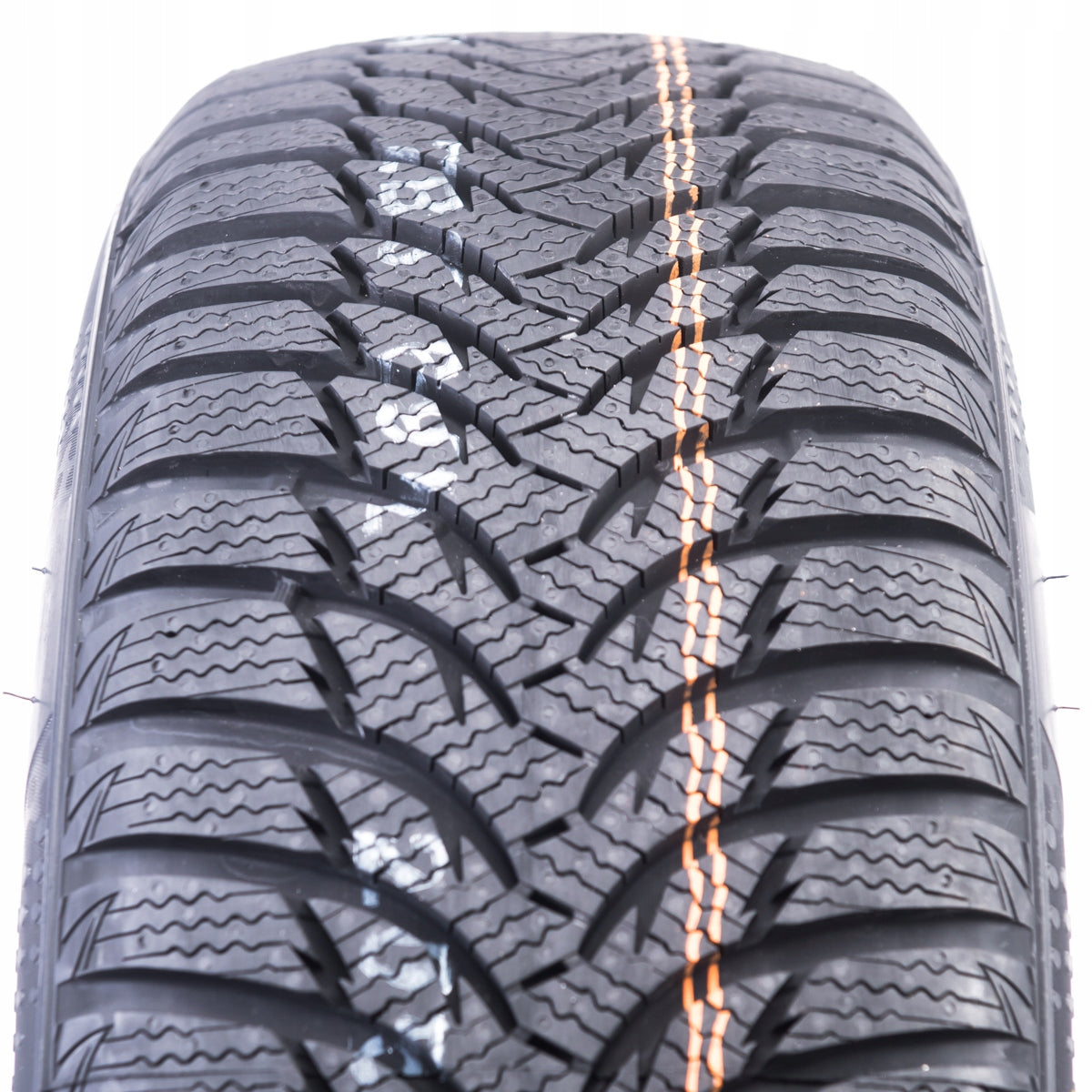 1x WINTER TYRE 175/60R15 Kumho Wintercraft WP51 Season winter
