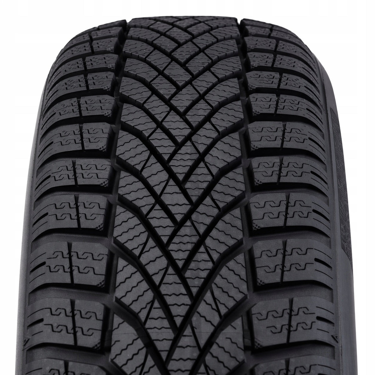 1x WINTER TYRE 175/70R14 Falken Eurowinter HS02 Number of tires offered 1 pc.