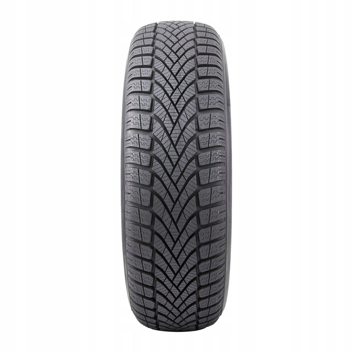 1x WINTER TYRE 175/70R14 Falken Eurowinter HS02 Year of manufacture 2026