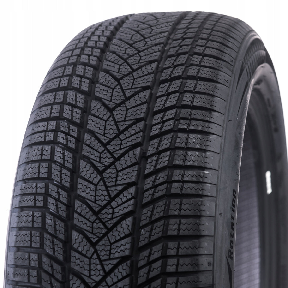 1x WINTER TYRE 205/60R16 Nexen Winguard Sport 3 Number of tires offered 1 pc.