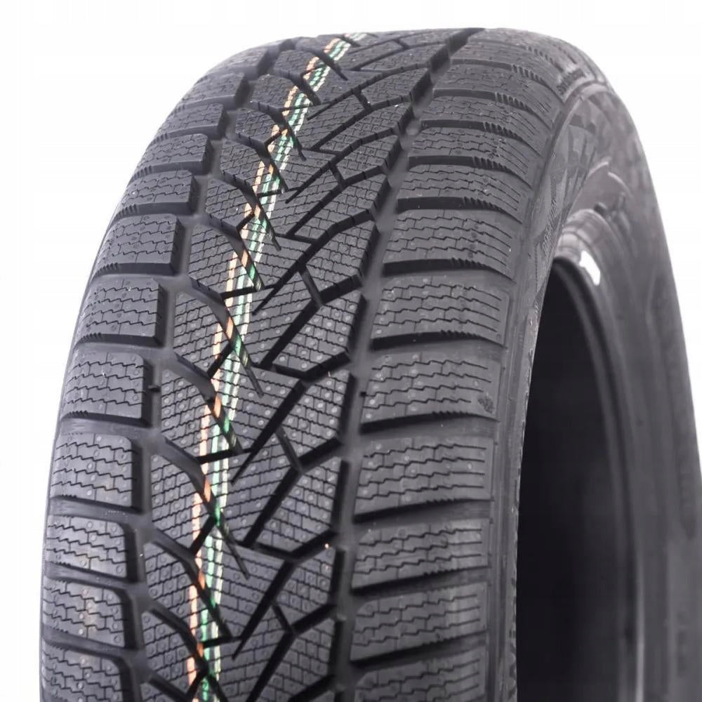 1x WINTER TYRE 215/50R18 Uniroyal WinterExpert Season winter