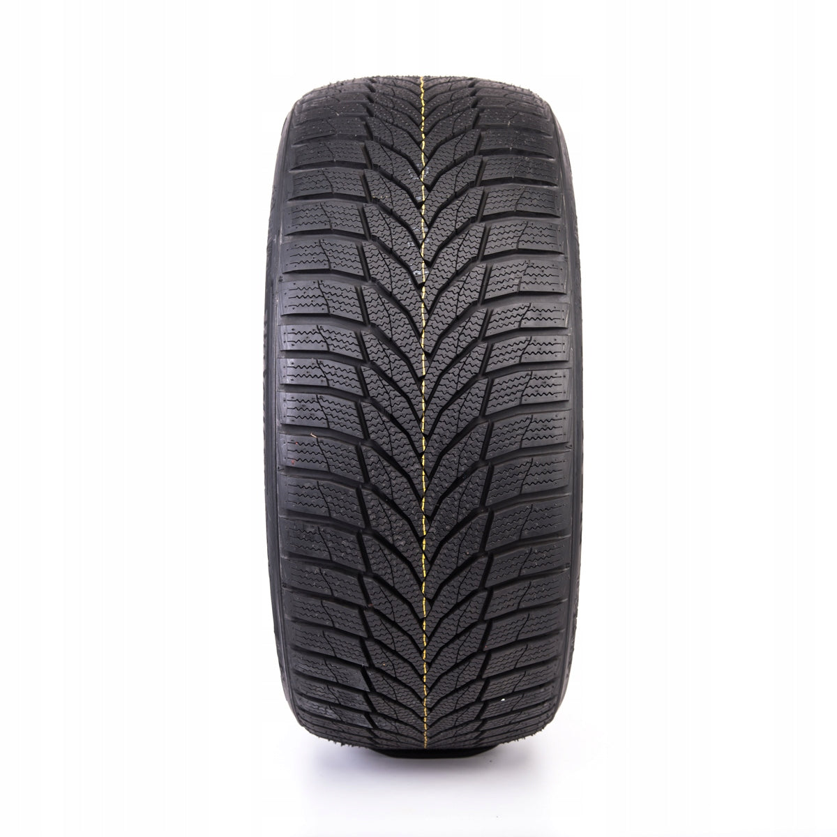 1x WINTER TYRE 215/55R17 Nexen Winguard Sport 2 Number of tires offered 1 pc.