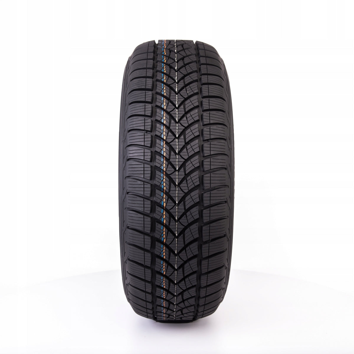 1x WINTER TYRE 215/60R17 Dębica Frigo SUV 2 96H Year of manufacture 2025