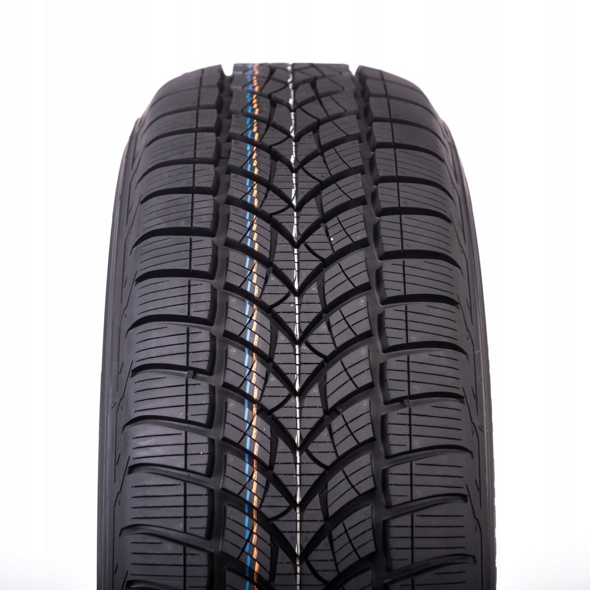 1x WINTER TYRE 215/60R17 Dębica Frigo SUV 2 96H
