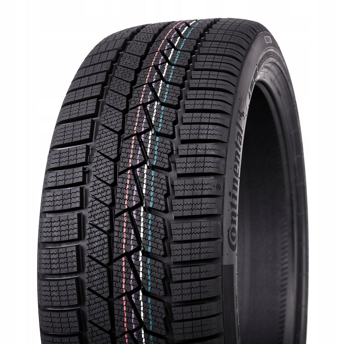 1x WINTER TYRE 225/45R18 Continental TS860S 95H * Number of tires offered 1 pc.