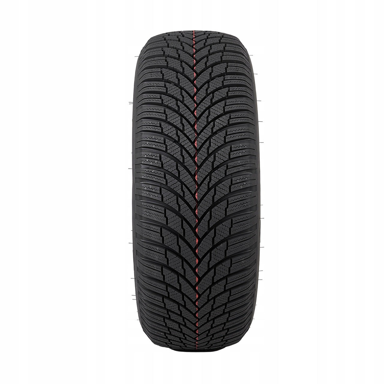 1x WINTER TYRE 225/50R17 Firestone Winterhawk 4 Year of manufacture 2026