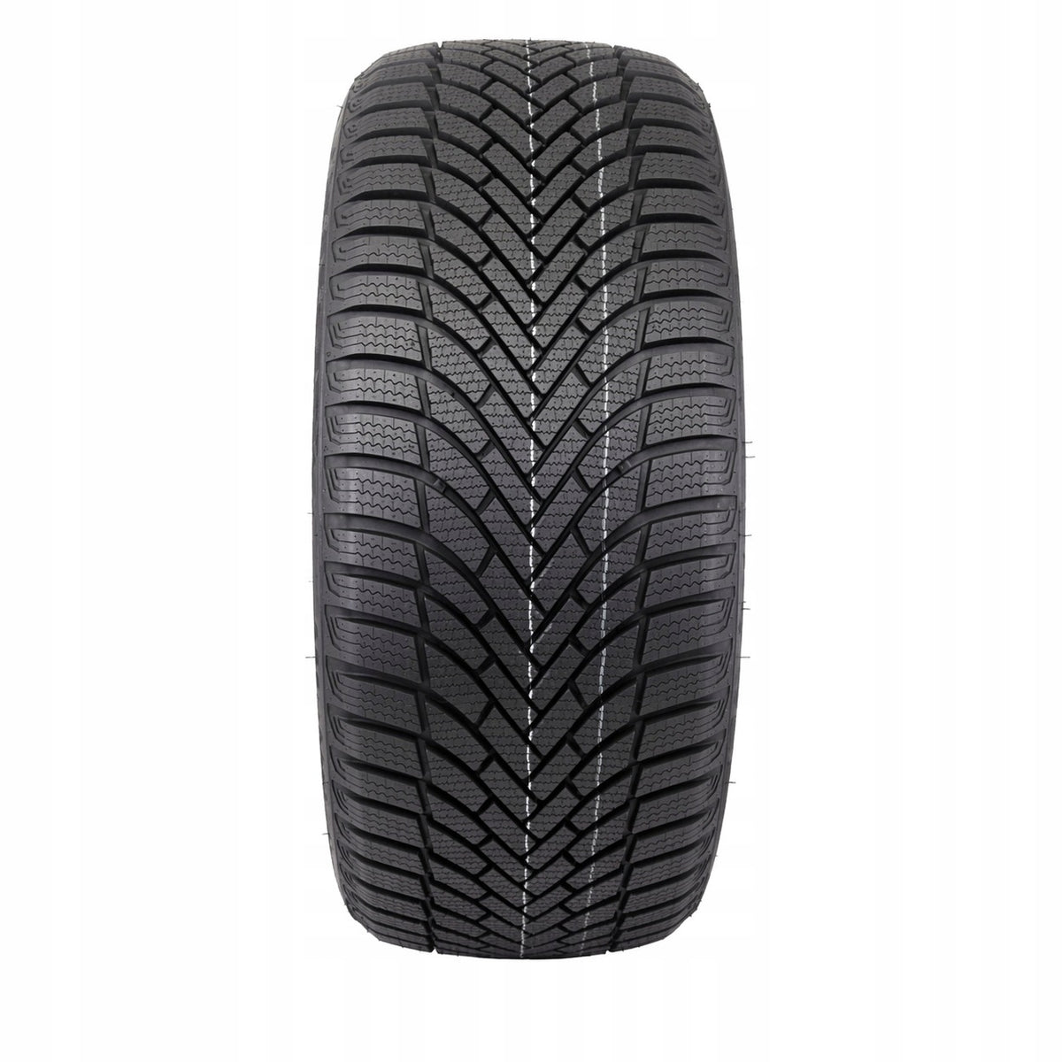 1x WINTER TYRE 235/55R19 Austone Nixia Winter Pro Year of manufacture 2026