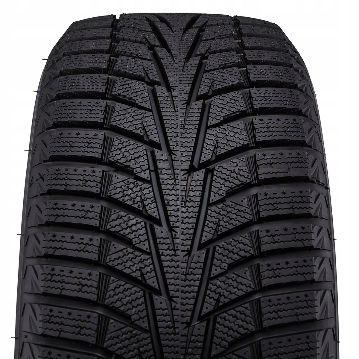 1x WINTER TYRE 235/60R17 Hankook RW10 102T FR Number of tires offered 1 pc.