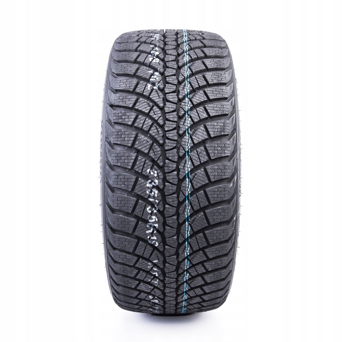 1x WINTER TYRE 245/45R17 Kumho Wintercraft WP71 Number of tires offered 1 pc.
