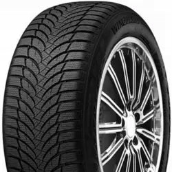 1x WINTER TYRE Nexen WINGUARD SNOW G WH2 225/70R16 103H 3PMSF 2025-2026