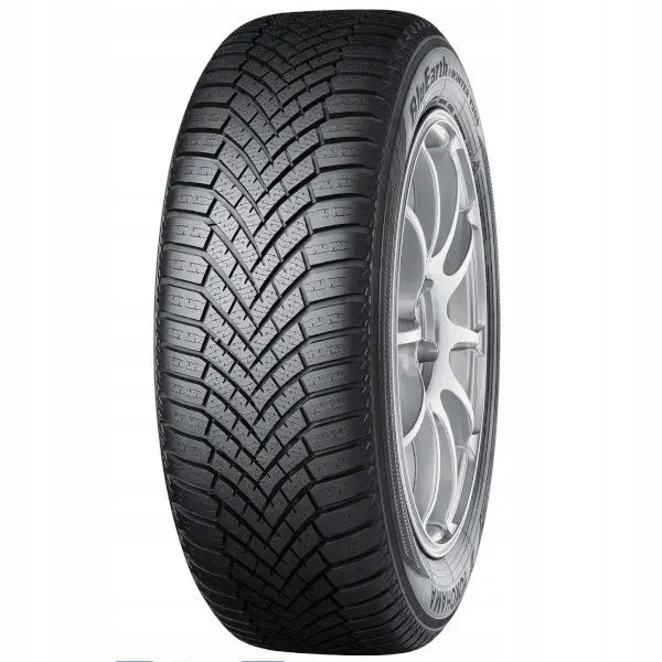 1x WINTER TYRE Yokohama BLUEARTH WINTER V906 SUV 225/55R18 102V 2025-2026