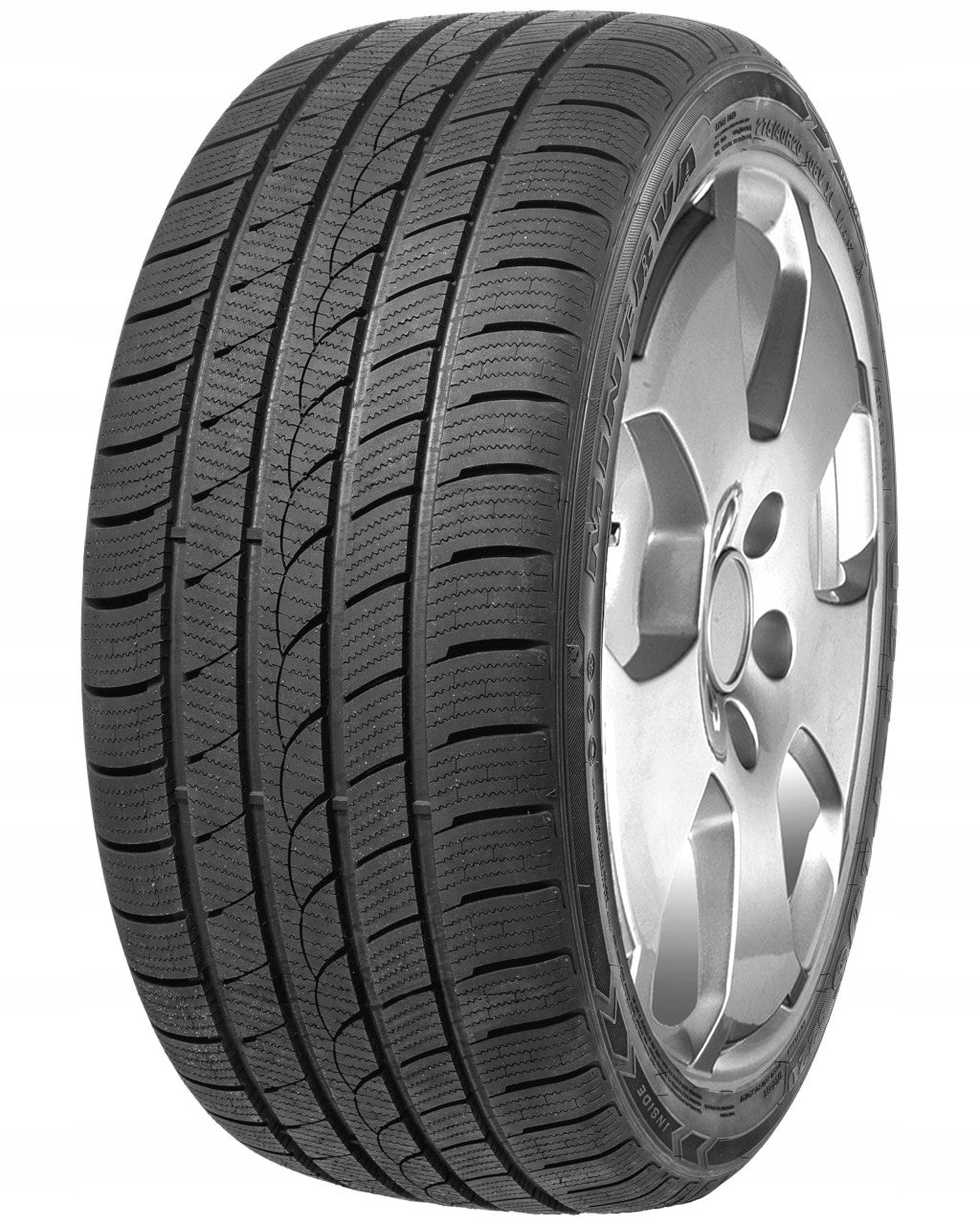 1x Winter Tyre 215/70R16 Minerva S220 Ice Plus 100H 2022 Year of manufacture other
