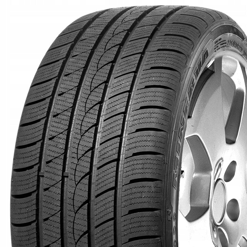 1x Winter Tyre 215/70R16 Minerva S220 Ice Plus 100H 2022