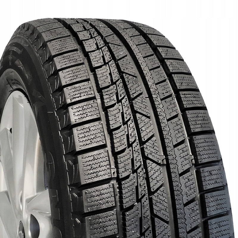 1x Winter tyre 225/55R17 SNOWIDE 101V XL SUNWIDE New 2024