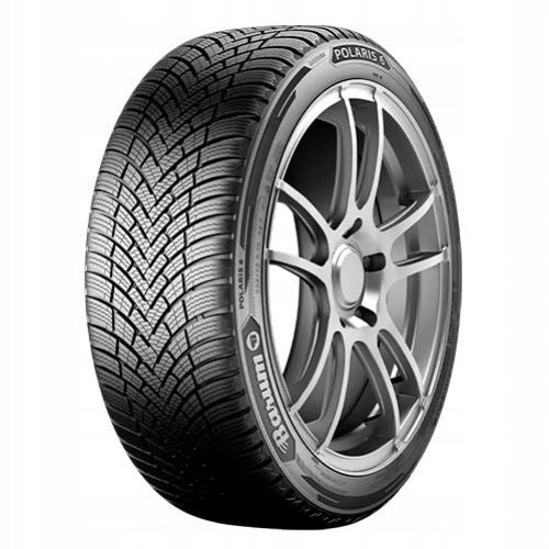 1x Winter tyre Barum POLARIS 6 235/55R18 104H XL FR