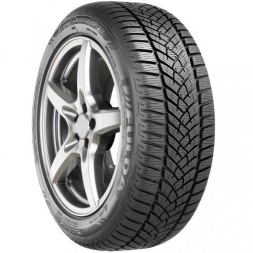 1x Winter tyre Fulda KRISTALL CONTROL HP 2 235/60R16 100H Number of tires offered 1 pc.
