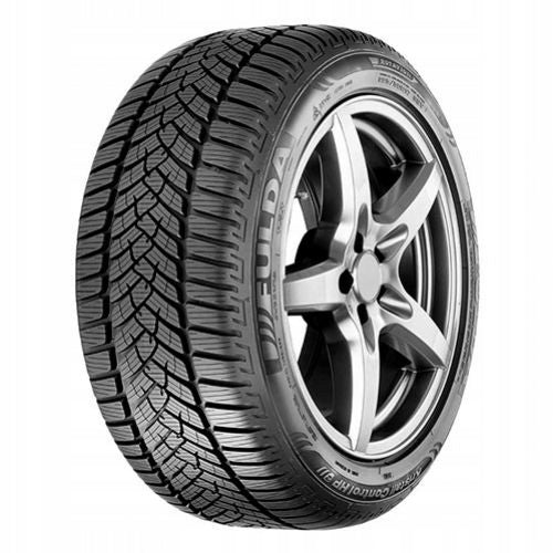 1x Winter tyre Fulda KRISTALL CONTROL HP 2 235/60R16 100H