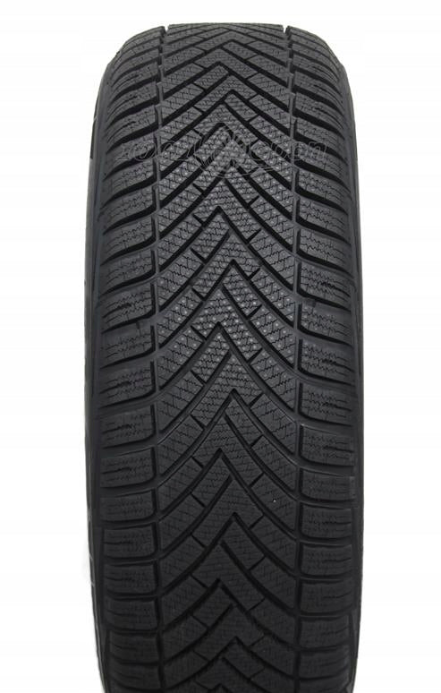 1x Winter tyre VREDESTEIN WINTRAC 205/60R16 92H PREMIUM Season winter