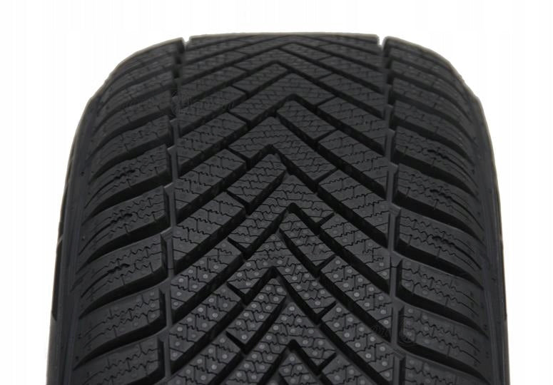 1x Winter tyre VREDESTEIN WINTRAC 205/60R16 92H PREMIUM