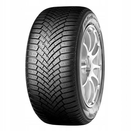 1x Winter tyre Yokohama BLUEARTH*WINTER V906 215/65R17 103V XL